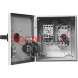 103H-EFBD2-DC16X-6P-14RM-A20 | ALLEN BRADLEY | IEC Enclosed H Comb Motor Ctlr