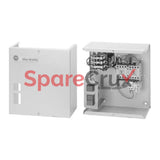 105-C43Fhe1F-3 | Allen Bradley Bulletin 105 - Iec Reversing Starter Enclosed Style Ip66 (Type