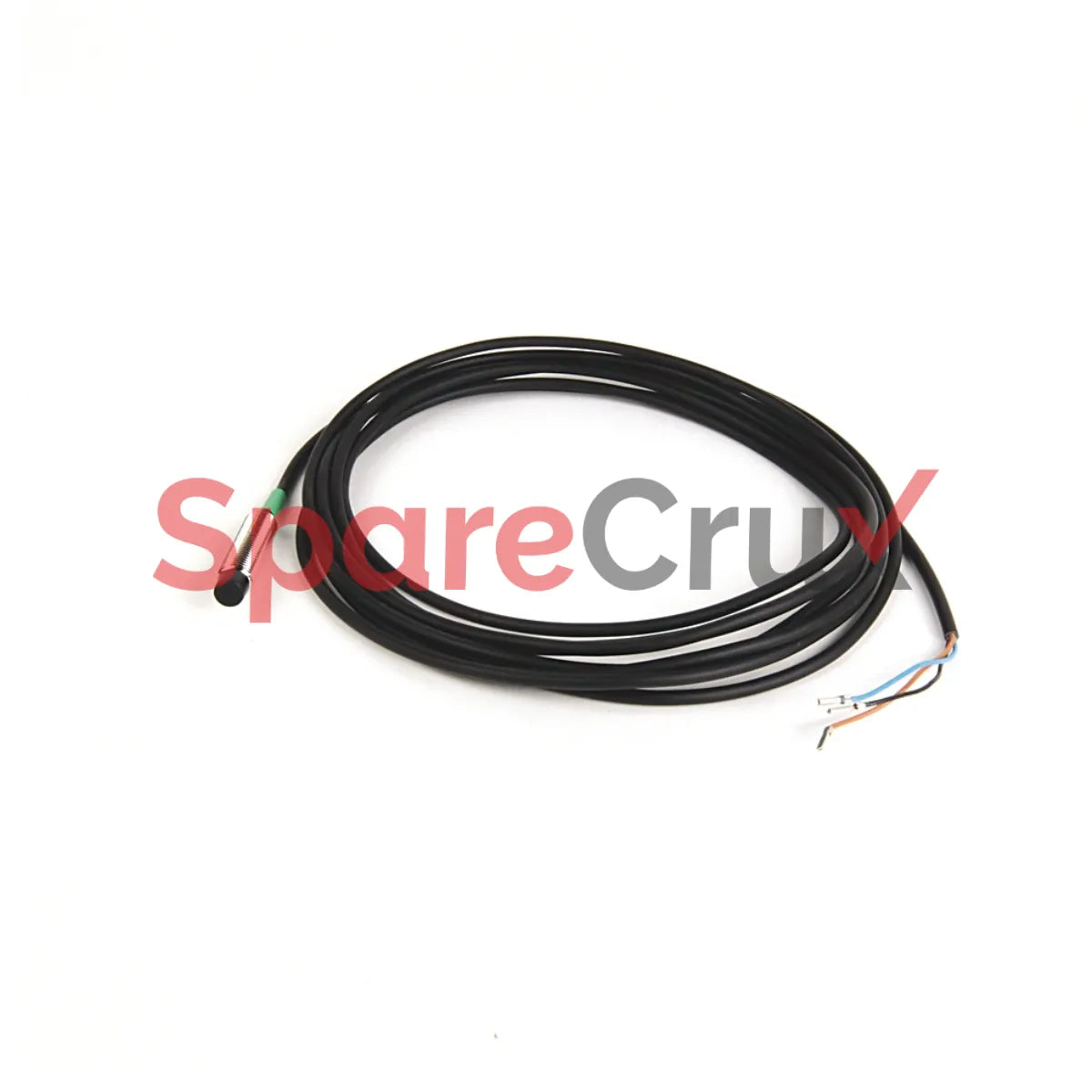 872C-D3NE12-A5 | ALLEN BRADLEY | INDUCTIVE SENSOR
