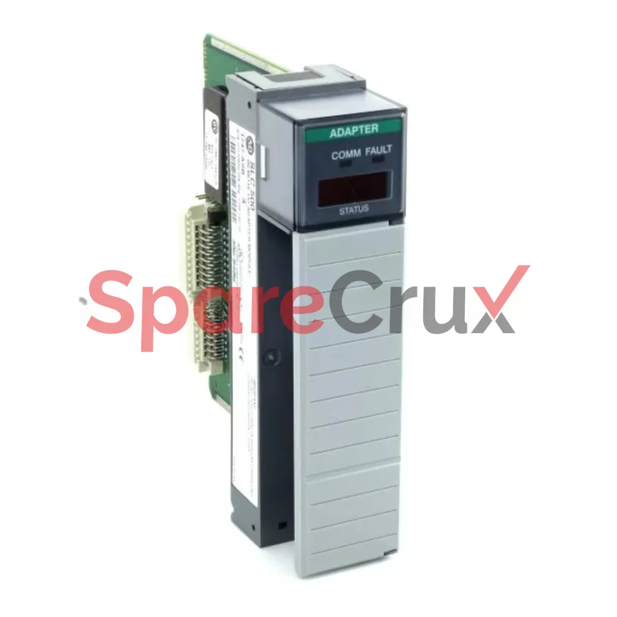 1747-ASB | ALLEN BRADLEY | I/O Adapter Module