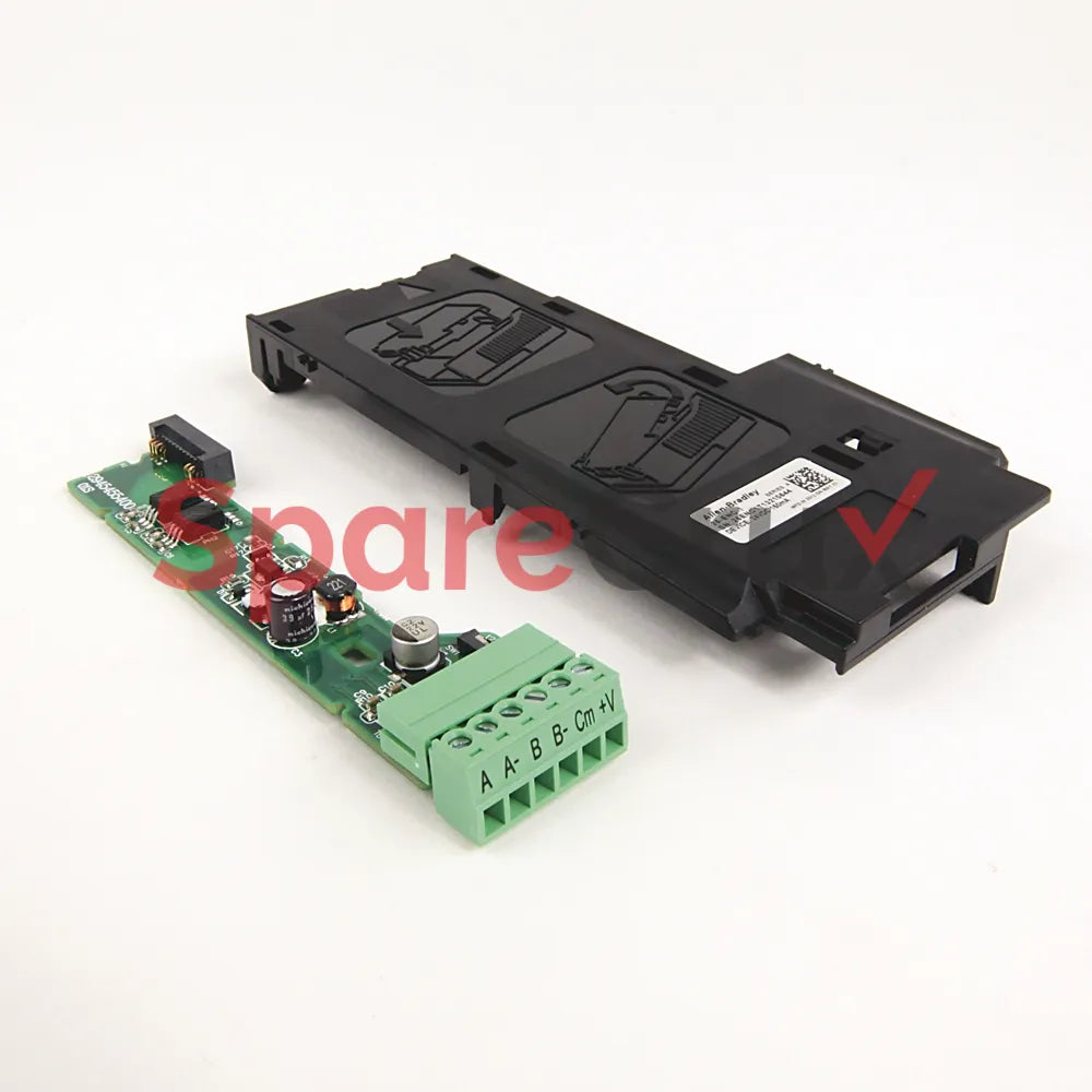 25-ENC-1 | ALLEN BRADLEY | PowerFlex 525 Incremental Encoder