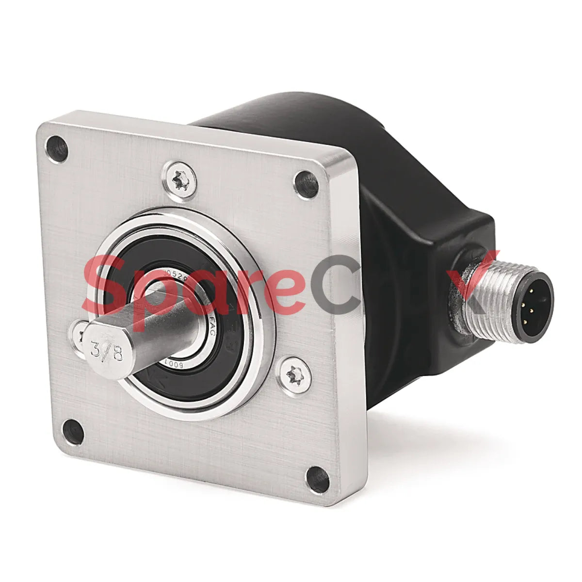 847T-DL2C-RC01000 | ALLEN BRADLEY | Incremental Encoder