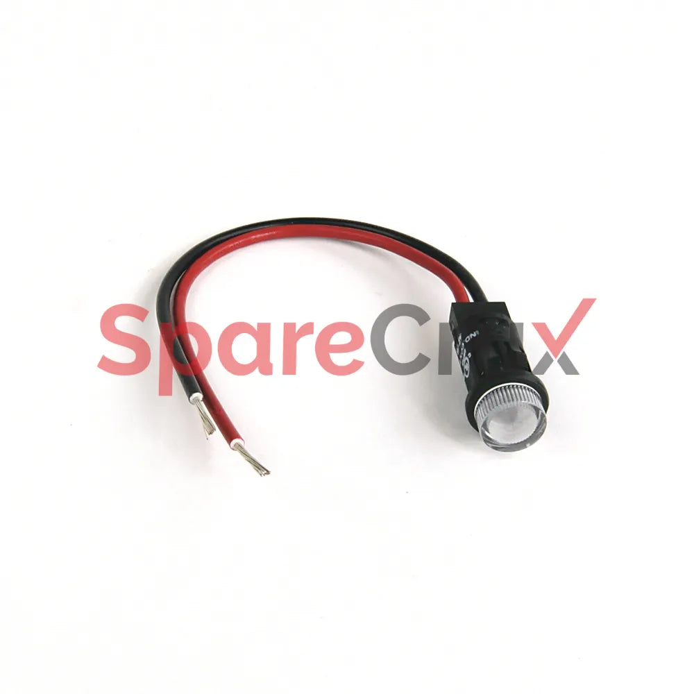 800L-12L24C | ALLEN BRADLEY | Voyant lumineux 800L PL