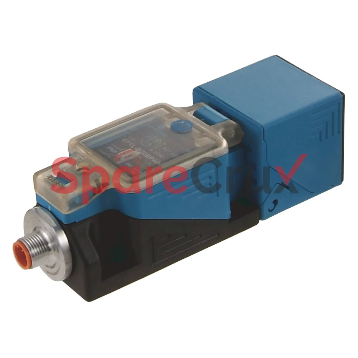 872L-A40E40-N3 | ALLEN BRADLEY | Inductive Prox Sensor