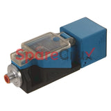 872L-A40E40-N3 | ALLEN BRADLEY | Inductive Prox Sensor