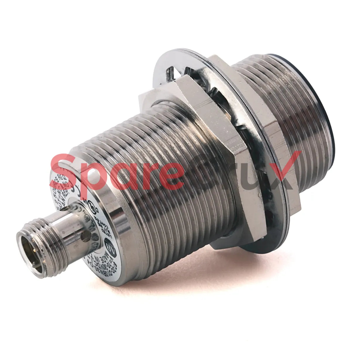 872C-D10CE30-D4 | ALLEN BRADLEY | Inductive Prox Sensor