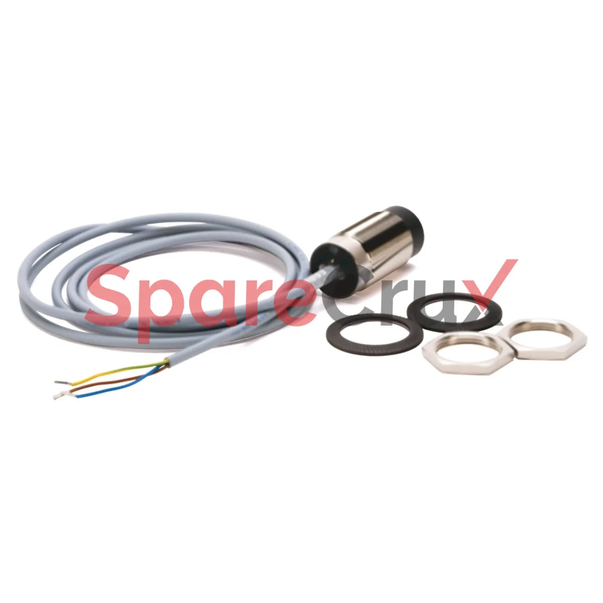 872C-A15N30-N3 | ALLEN BRADLEY | Inductive Prox Sensor