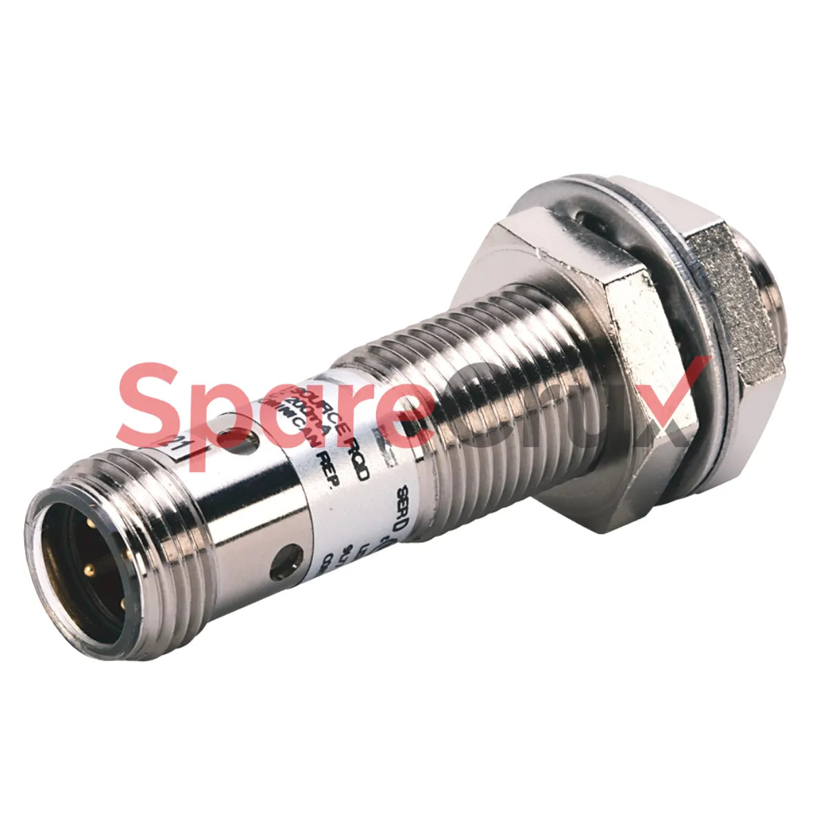 872C-DH4NE12-D4 | ALLEN BRADLEY | Inductive Prox Sensor