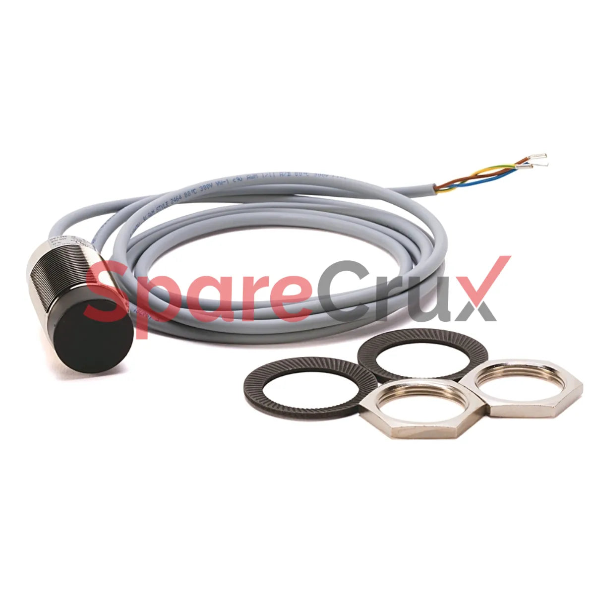 872C-G12N18-A2 | ALLEN BRADLEY | Inductive Prox Sensor