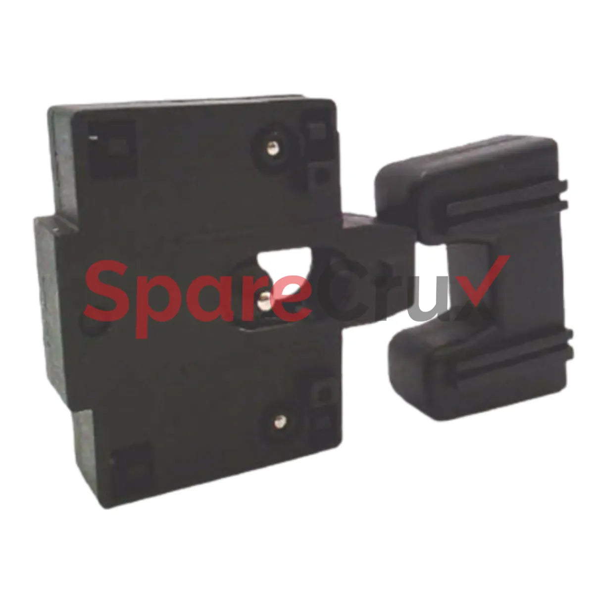 100-MXC00 | ALLEN BRADLEY | Interlock Mechanical