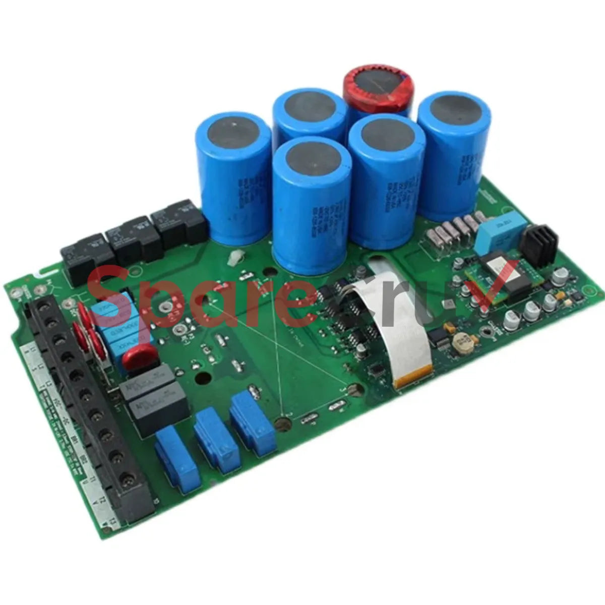 320205-A11 | ALLEN BRADLEY |  Inverter Drive Control Board PCB Assembly