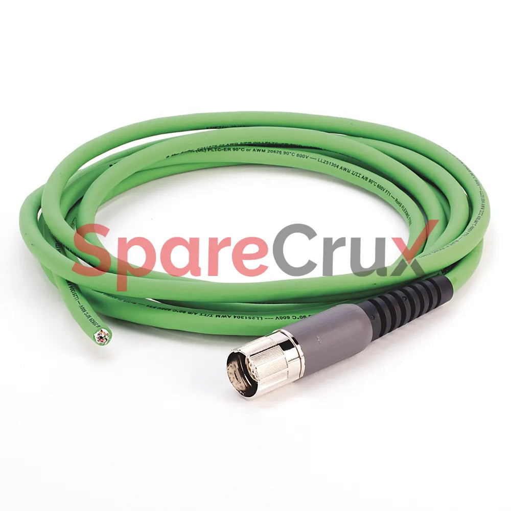 2090-CFBM4DF-CEAA90 | ALLEN BRADLEY | Câble de rétroaction DIN 90 m