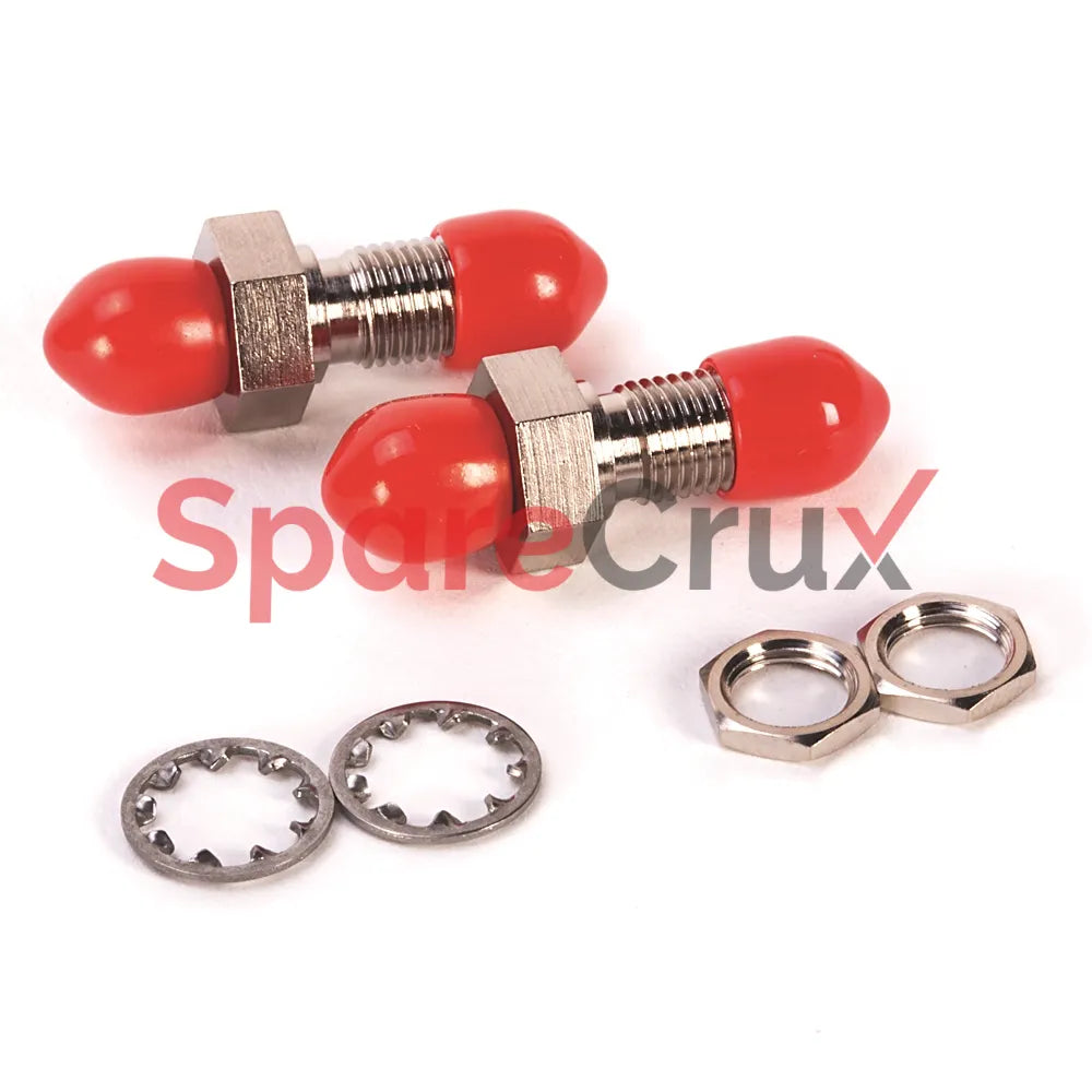 2090-S-BLHD | ALLEN BRADLEY | Kinetix Fiber Optic Bulkhead Adaptor
