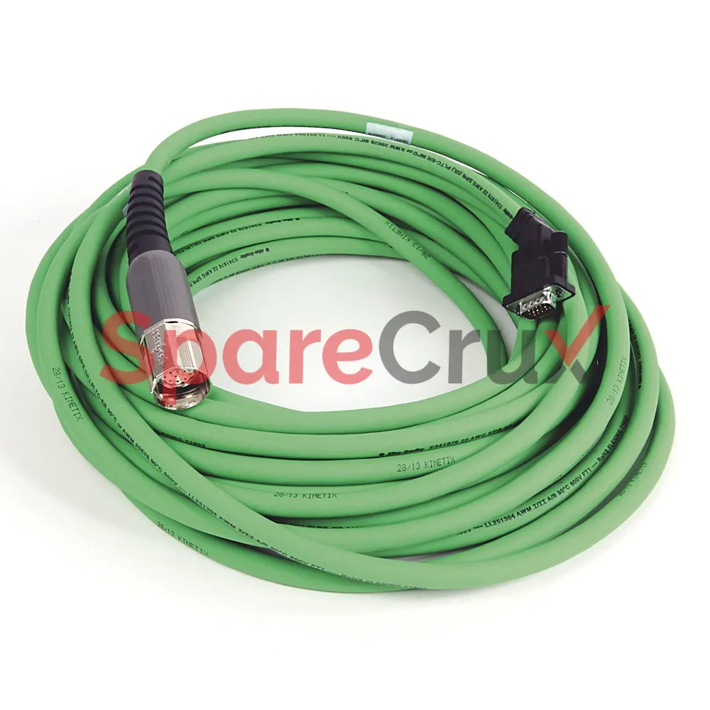 2090-CFBM7DD-CEAF20 | ALLEN BRADLEY | SpeedTec Flexible Cable, 20m