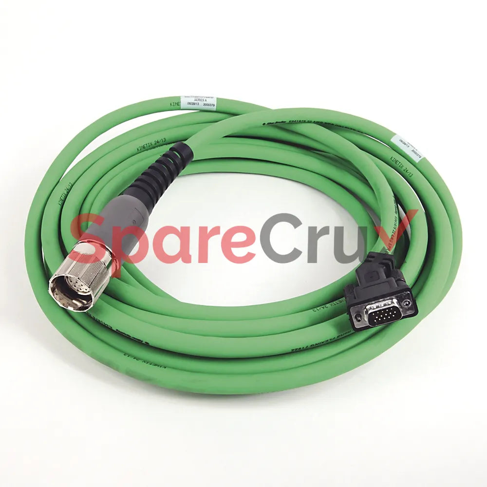 2090-CFBM7DD-CEAF07 | ALLEN BRADLEY | SpeedTec Flexible Cable, 7m