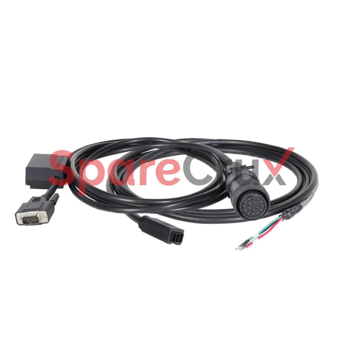 2090-CTFB-MADD-CFA05 | ALLEN BRADLEY | Kinetix TLP Feedback Cable