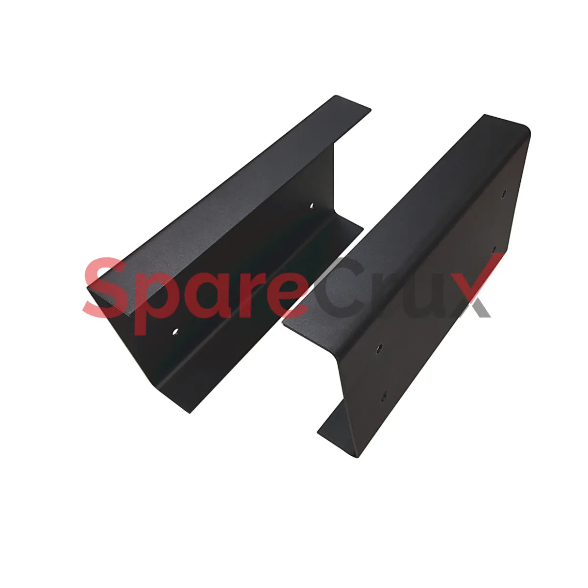 VPC-FAN300-SHROUD-4B | ALLEN BRADLEY | Kinetix VPC F300 Side Shrouds