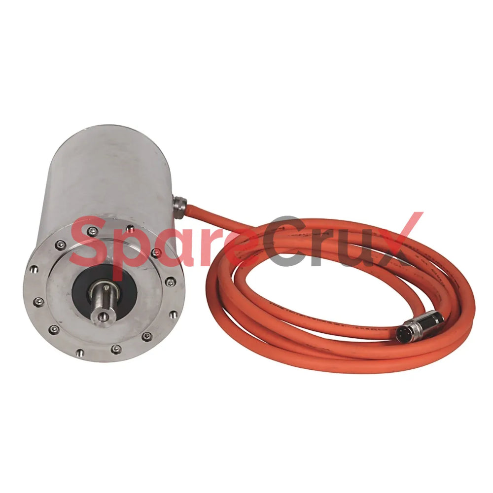 VPS-B1304D-PJ12DF | ALLEN BRADLEY | Kinetix VP Series Washdown Servo Motor