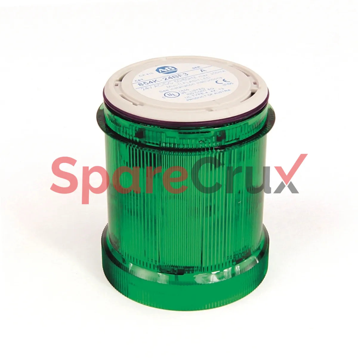 854K-24TL8 | ALLEN BRADLEY | Light Module 60 mm Stack Light