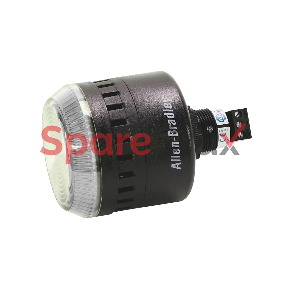 855PC-B20LE722 | ALLEN BRADLEY | Light and sound comb Alarm Light and sou