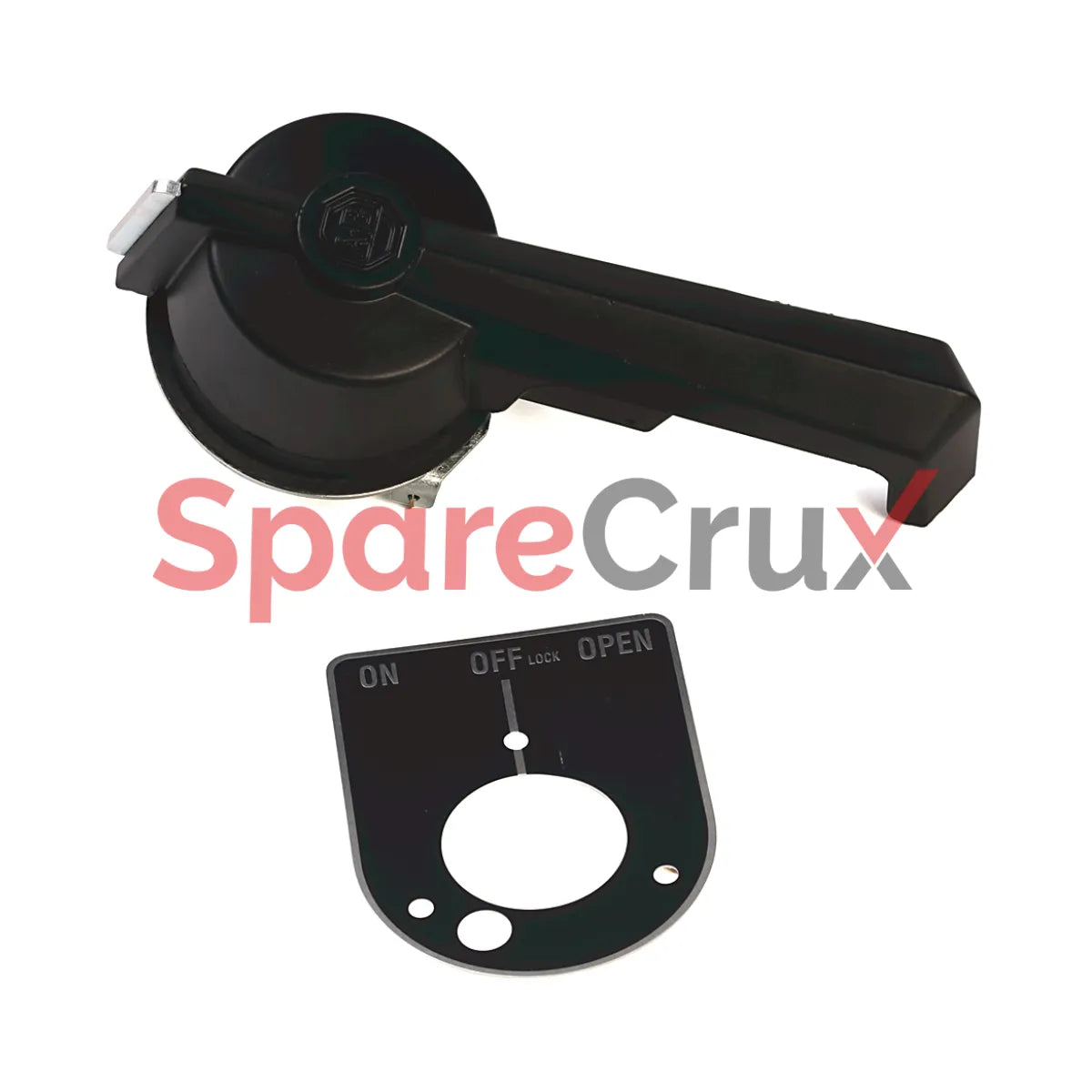 Z-33898 | ALLEN BRADLEY | Disconnect Switch Handle