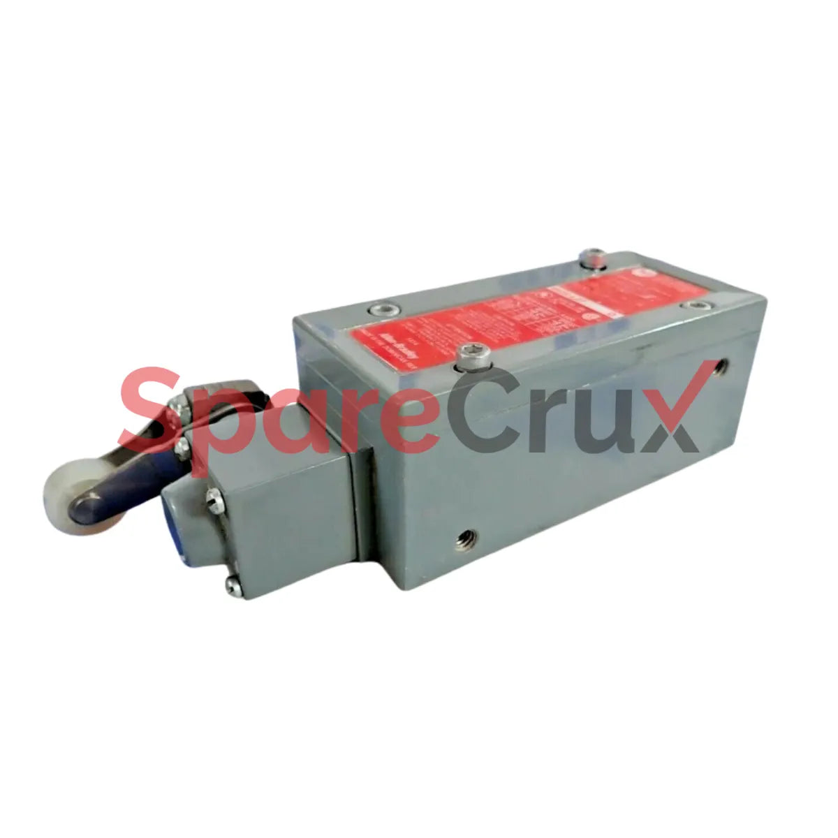 Z-24759 | ALLEN BRADLEY | Limit Switch Assembly