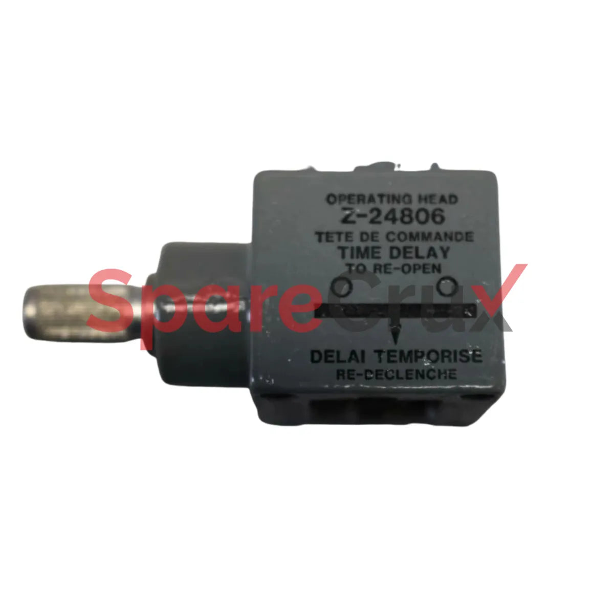 Z-24806 | ALLEN BRADLEY | Limit Switch Assembly