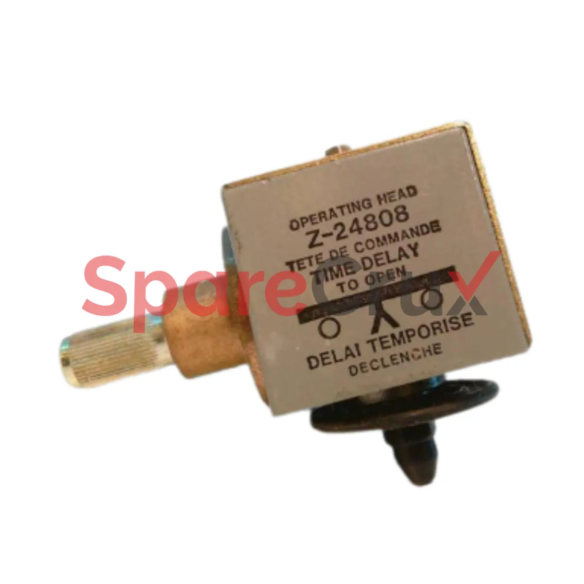 Z-24808 | ALLEN BRADLEY | Limit Switch Assembly