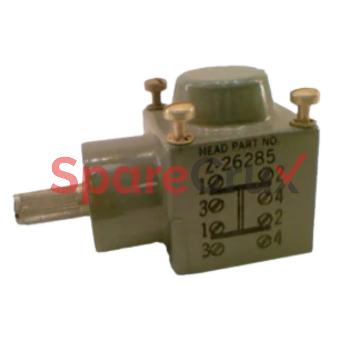 Z-26285 | ALLEN BRADLEY | Limit Switch Assembly