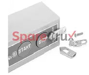 800S-N1 | ALLEN BRADLEY | Fixation verrouillable 800S PB