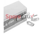 800S-N1 | ALLEN BRADLEY | Fixation verrouillable 800S PB