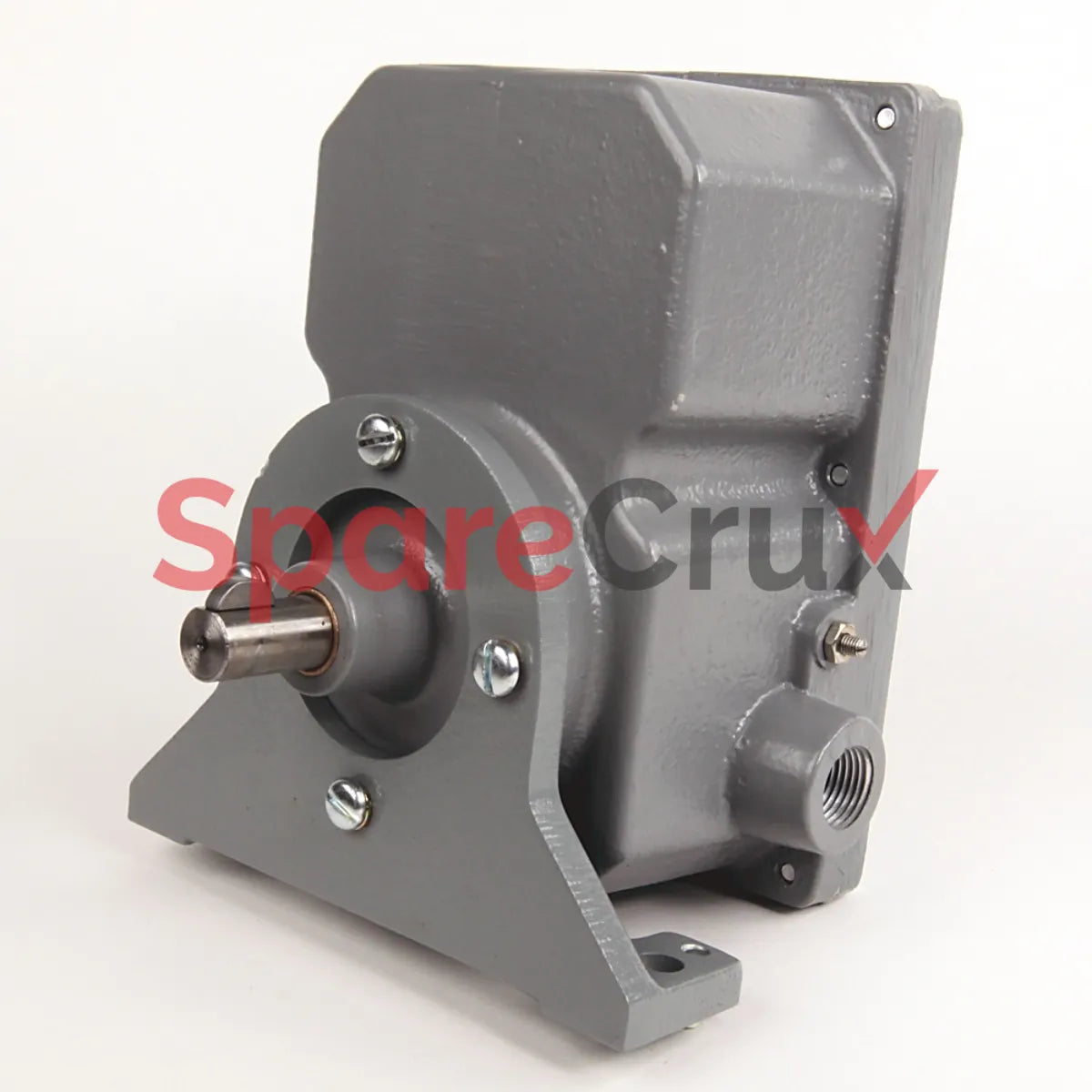 808-J17 | ALLEN BRADLEY | Low Speed Electro-Mech 808 Speed Switch
