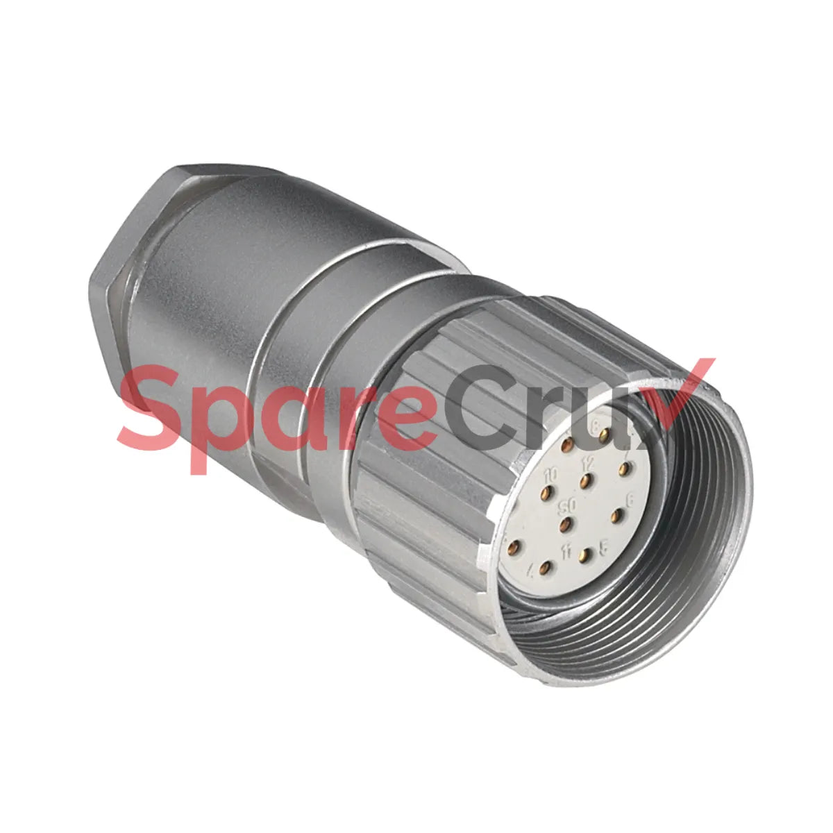 889M-M12AH-10 | ALLEN BRADLEY | 889 M23 Cable