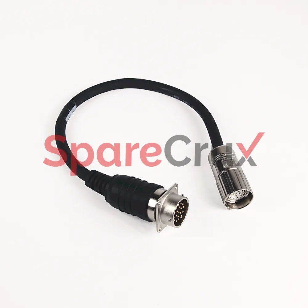 2090-CFBM4E2-CATR | ALLEN BRADLEY | Câble de transition série MP 0,5 m