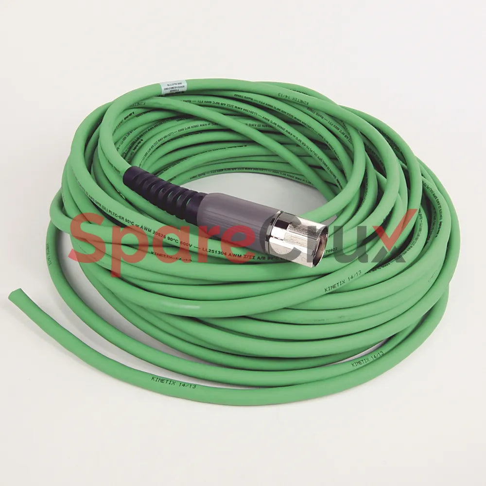 2090-CFBM7DF-CEAA30 | ALLEN BRADLEY | MP-Series 30m Servo Feedback Cable