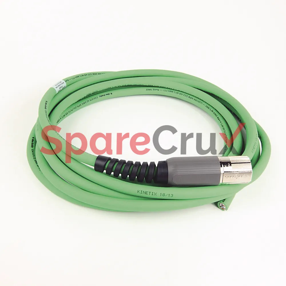 2090-CFBM4DF-CEAA15 | ALLEN BRADLEY | 15 M Feedback Cable DIN