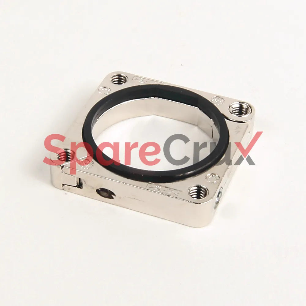 2090-KPB47-06CF | ALLEN BRADLEY | MP-Series Cable Bulkhead Adaptor