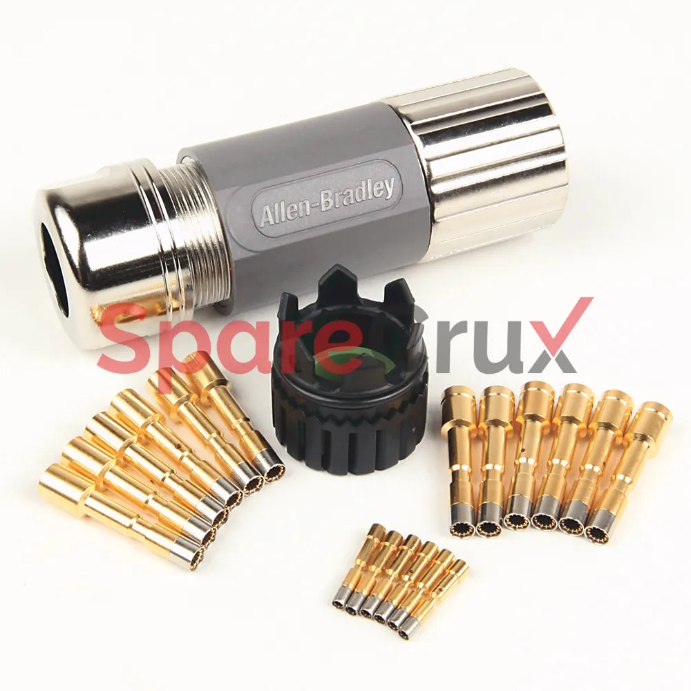 2090-KPBM4-12AA | ALLEN BRADLEY | MP-Series Power and Brake Connector Kit