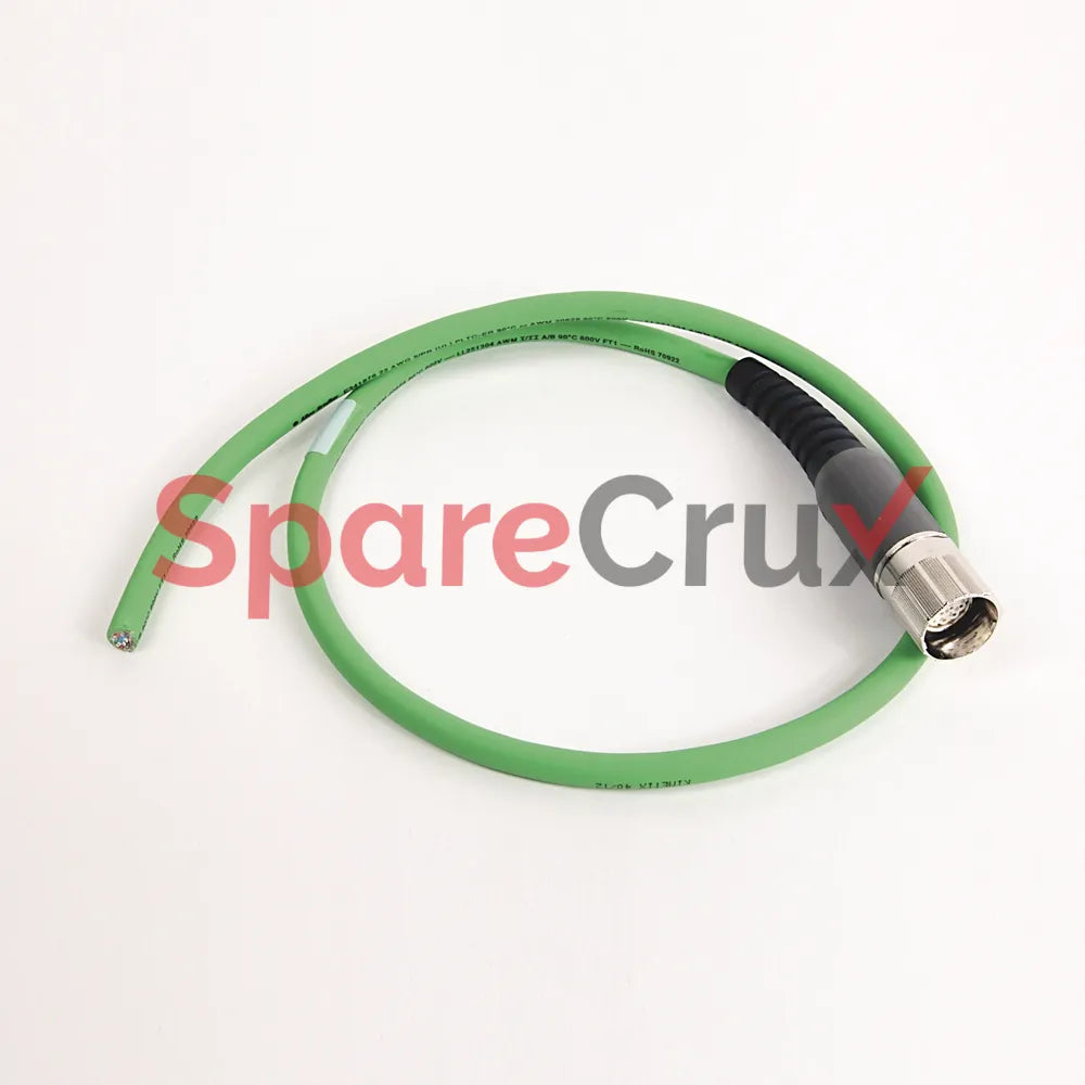 2090-CFBM7DF-CEAA01 | ALLEN BRADLEY | MP-Series 1m Servo Feedback Cable
