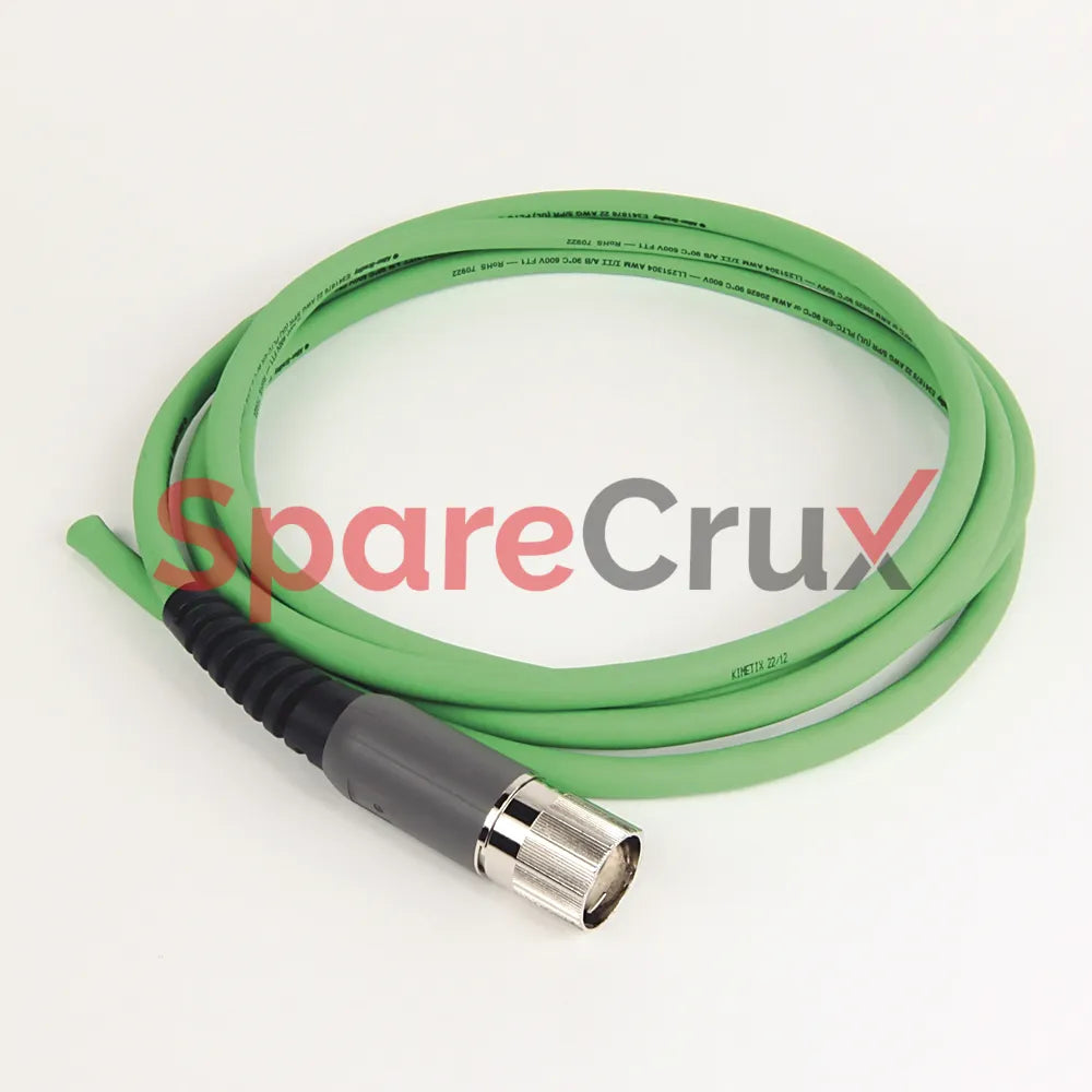 2090-CFBM7DF-CEAA03 | ALLEN BRADLEY | MP-Series 3m Servo Feedback Cable