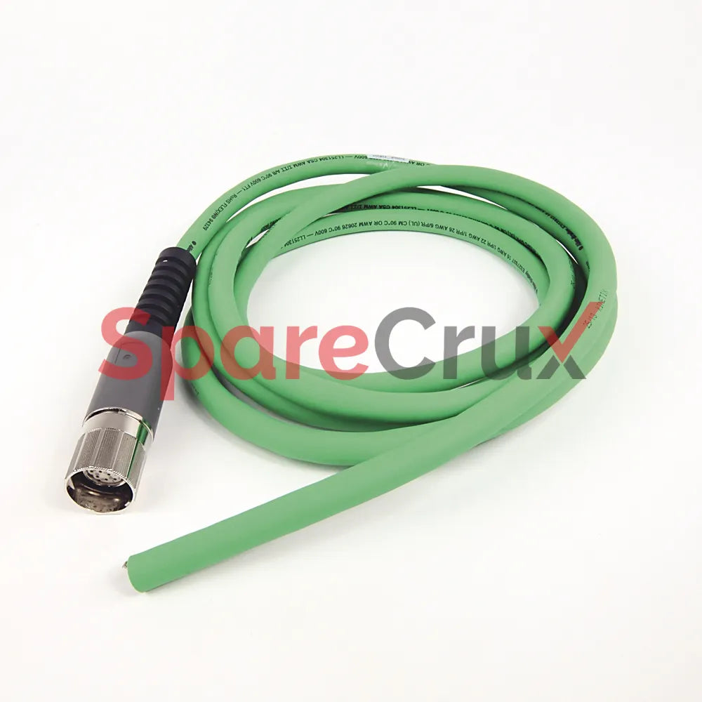 2090-CFBM7DF-CDAF03 | ALLEN BRADLEY | MP-Series 3m Feedback Cable