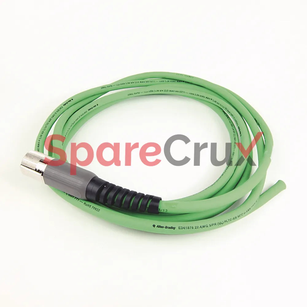 2090-CFBM7DF-CEAA04 | ALLEN BRADLEY | MP-Series 4m Servo Feedback Cable
