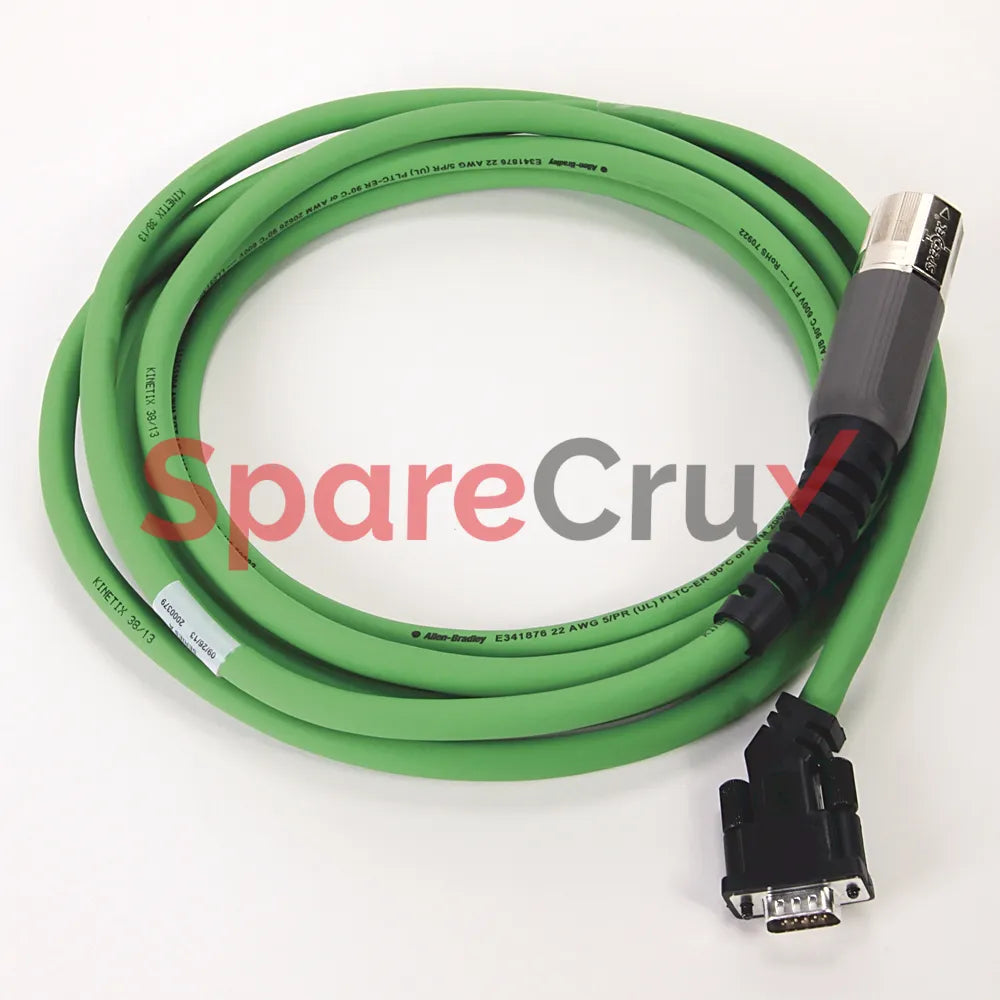 2090-CFBM7DD-CEAA04 | ALLEN BRADLEY | MP-Series 4m Servo Feedback Cable