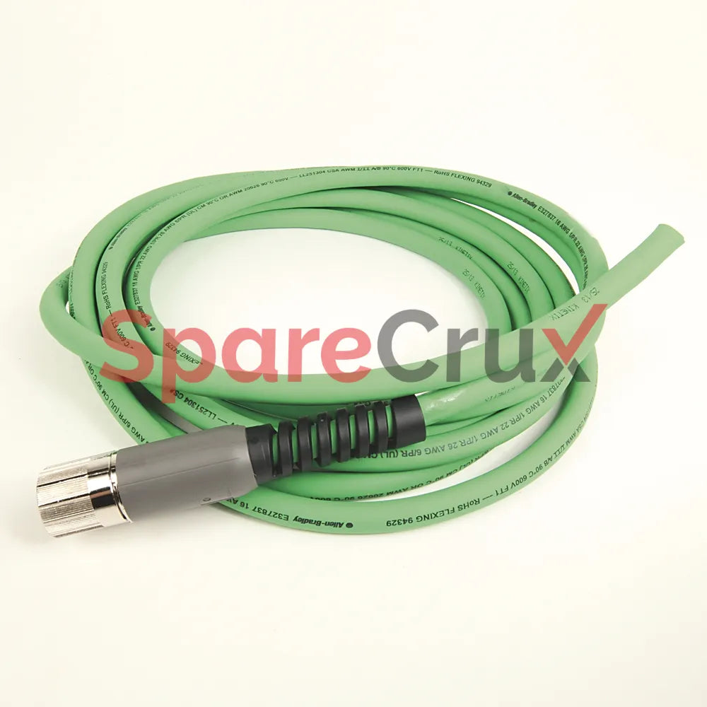 2090-CFBM7DF-CDAF05 | ALLEN BRADLEY | MP-Series 5m Feedback Cable