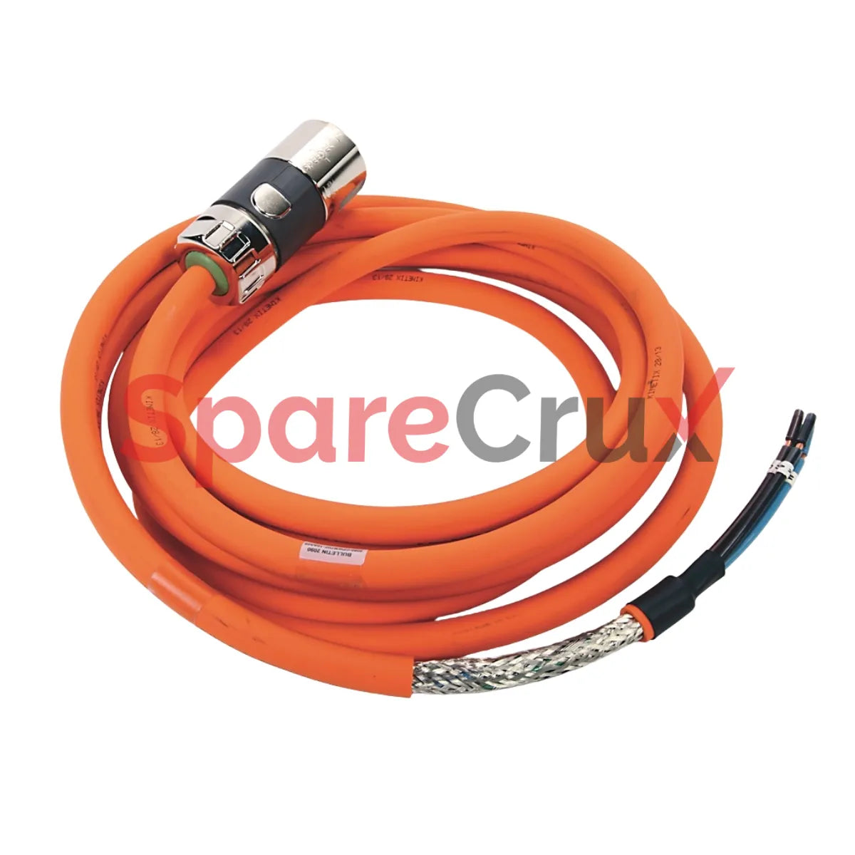 2090-CPWM7DF-10AA05 | ALLEN BRADLEY | MP-Series 5m Servo Power Cable