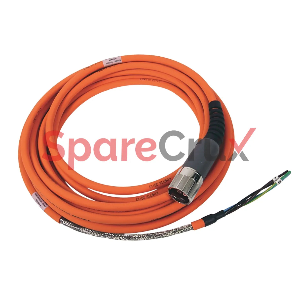 2090-CPWM7DF-16AA07 | ALLEN BRADLEY | MP-Series 7m Servo Power Cable
