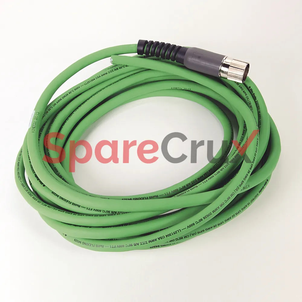 2090-CFBM7DF-CDAF09 | ALLEN BRADLEY | MP-Series 9m Feedback Cable