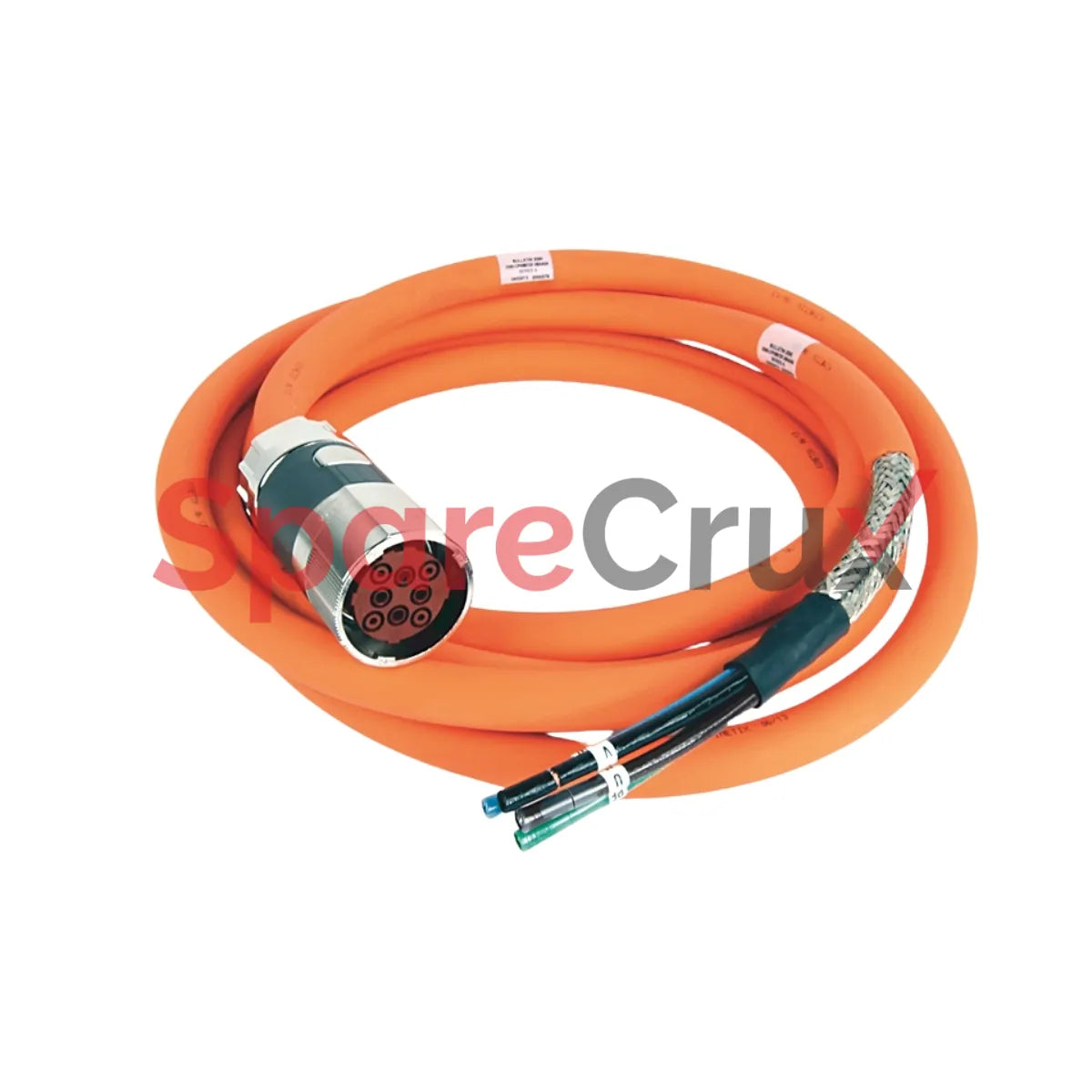 2090-CPWM7DF-08AA60 | ALLEN BRADLEY | MP-Series 60m Standard Power Cable