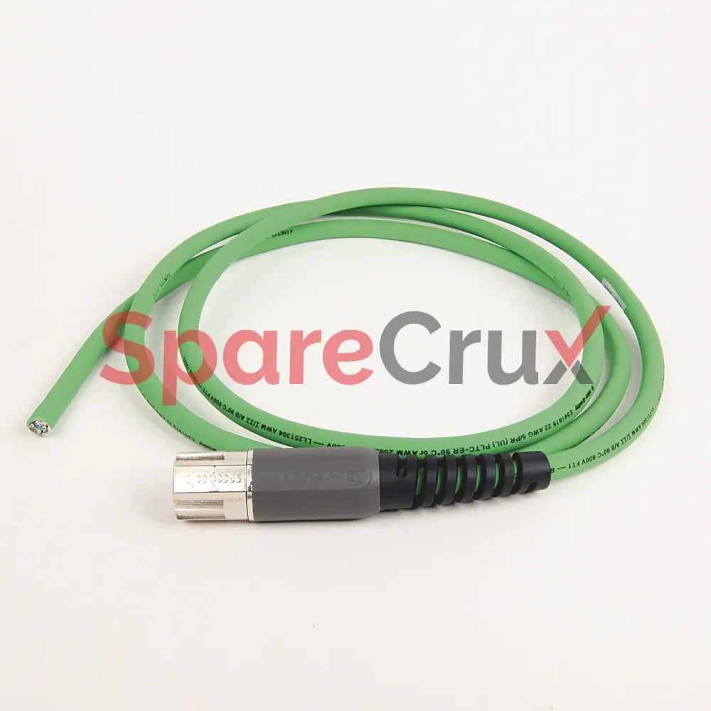 2090-CFBM7DF-CEAA02 | ALLEN BRADLEY | Câble de retour servo série MP 2 m 