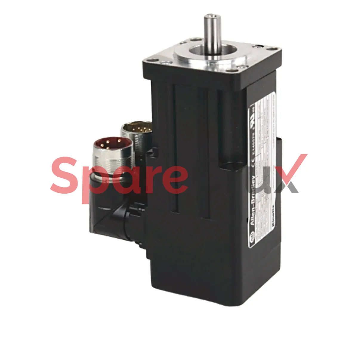 MPL-A1520U-EJ74AA | ALLEN BRADLEY | MP-Series MPL 240V AC Rotary Servo Motor
